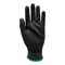 Magid Coated Gloves, Cut Level 4 1 PR GPD584-6 - alternate 3